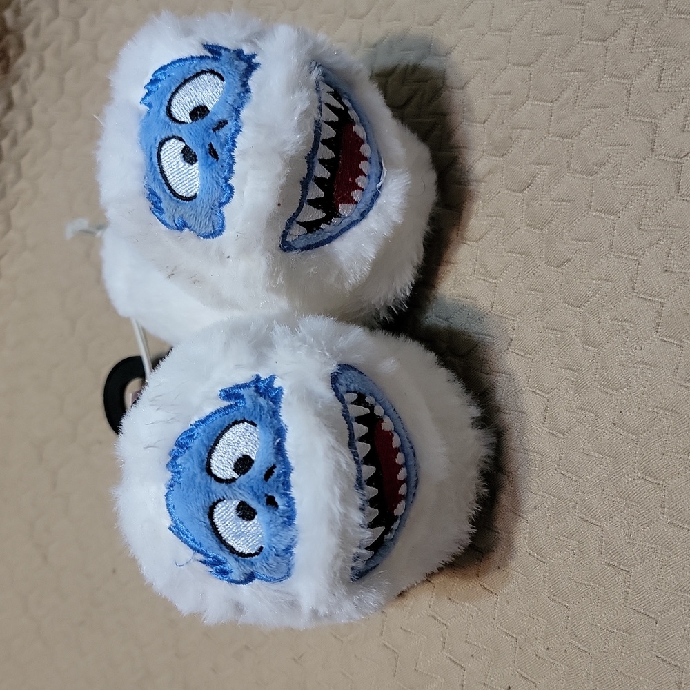 Kids house shoes ((B30)